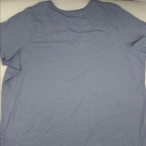 Madewell Softfade Cotton T-Shirt - Picture 4 of 7